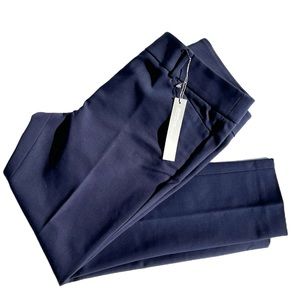 LOFT Petites Marisa Skinny Ankle Pant Sz 8P